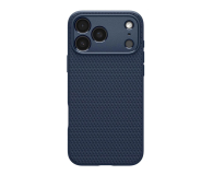 Spigen Liquid Air do Iphone 17 Pro Max Navy Blue - 1359831 - zdjęcie 3